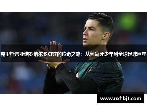 克里斯蒂亚诺罗纳尔多CR7的传奇之路：从葡萄牙少年到全球足球巨星